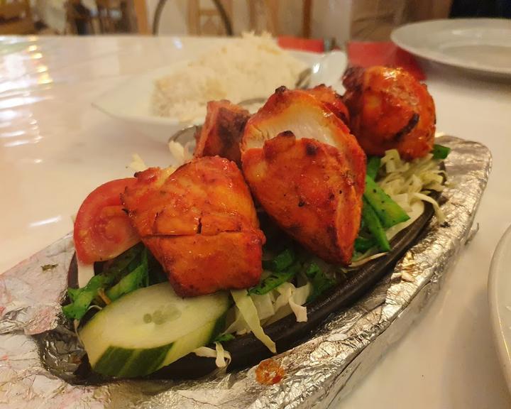 Tandoori Garden