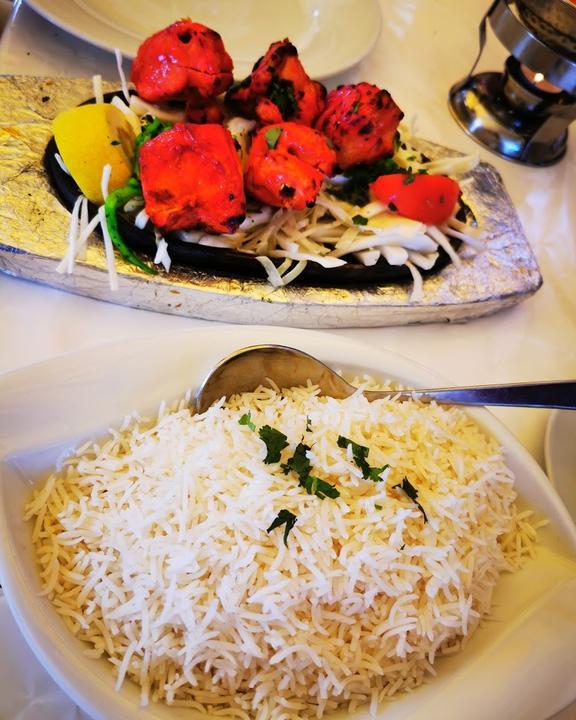 Tandoori Garden